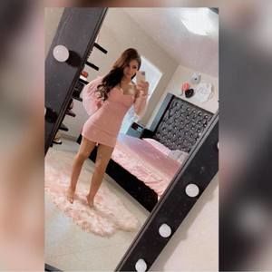 Meet your Posher, Mayra